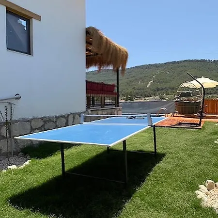 Villa Koca Armut 2 *