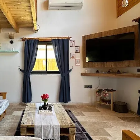 Koca Armut 2 Villa Kaş