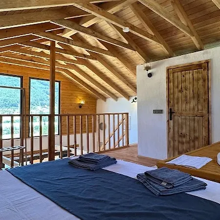 Villa Koca Armut 2 Kaş